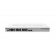 MikroTik Cloud Router Switch Référence: CRS326-24G-2S+RM