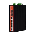Wi-Tek 4GE+2SFP MANAGED INDUSTRIAL Référence: W128319759