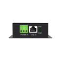 Wi-Tek 2GE POE PORT WITH 1x48V POE Référence: W128319762