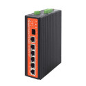 Wi-Tek 4GE+1GE UPLINK MANAGED Référence: W128319775