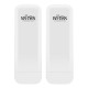 Wi-Tek 5.8G 3KM 300M WIRELESS CPE Référence: W128319776