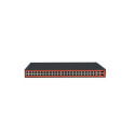 Wi-Tek 48FE+2GIGA COMBO SFP POE Référence: W128319779