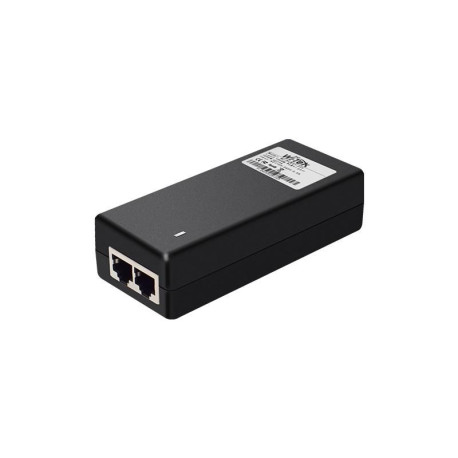 Wi-Tek 2GE POE INJECTOR WITH 2*RJ45 Référence: W128319788