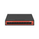 Wi-Tek 8FE+2FE PORTS 250M LONG RANGE Référence: W128319798
