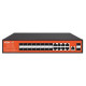 Wi-Tek 26-PORTS MANAGED GIGABIT Référence: W128319806
