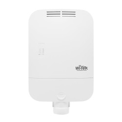 Wi-Tek OUTDOOR WATERPROOF 802.3AF/AT Référence: W128319809