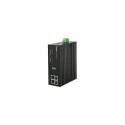 Wi-Tek 4 PORT INDUSTRIAL L2 MANAGED Référence: W128319843