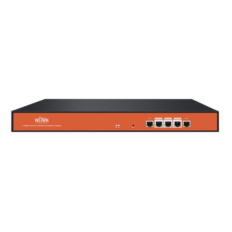 Wi-Tek REFURBISHED WIRELESS AP Référence: W128319846