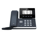 Yealink Ip Phone Grey 8 Lines Lcd Référence: W128278493
