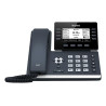 Yealink Ip Phone Grey 8 Lines Lcd Référence: W128278493