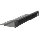 Lanview 1U 19 L BENT, BRUSHED CABLE Référence: W128317111