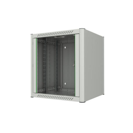Lanview 19'' 12U Rack Wall Mount 600 Référence: W128316995