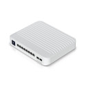 Ubiquiti An 8-port, Layer 3 switch Référence: W128487404