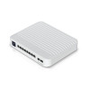 Ubiquiti An 8-port, Layer 3 switch Référence: W128487404