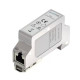 Lanview Single-port PoE surge Référence: W128426637