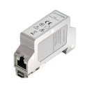 Lanview Single-port PoE surge Référence: W128426637