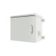Lanview 19 9U IP66 Wall mount Référence: W128792277