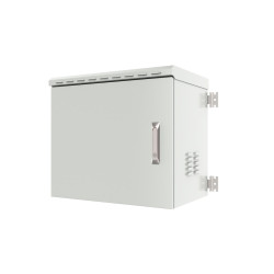 Lanview 19 9U IP66 Wall mount Référence: W128792277