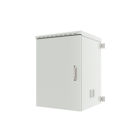 Lanview 19 16U IP66 Wall mount Référence: W128792284
