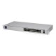 Ubiquiti UniFi Switch 24, 24 Gigabit Référence: W125840789