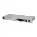 Ubiquiti UniFi Switch 24, 24 Gigabit Référence: W125840789
