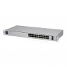 Ubiquiti UniFi Switch 24, 24 Gigabit Référence: W125840789