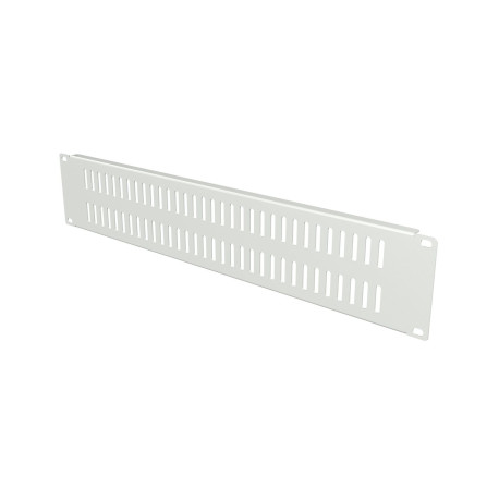 Lanview 2U 19 SCREW TYPE, VENTED Référence: W128810338
