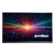 Ernitec 43'' 4K 24/7 surveillance Référence: W128996523