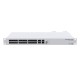 MikroTik Cloud Router Switch W OS L5 Référence: CRS326-24S+2Q+RM