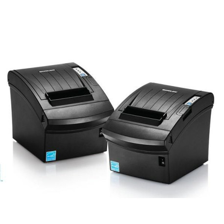 Bixolon SRP-350PLUSIII WLAN, USB & Référence: W128911447