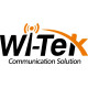 Wi-Tek OUTDOOR WATERPROOF 2x 802.3bt Référence: W128998056