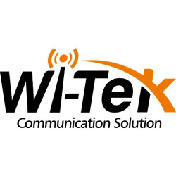 Wi-Tek OUTDOOR WATERPROOF 802.3AF/AT Référence: W128998057