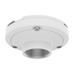 Hanwha Wall&Pole Adaptor Référence: W128866840