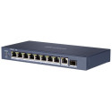 Hikvision DS-3E0510HP-E Reference: W125664942