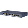 Hikvision DS-3E0510HP-E Reference: W125664942