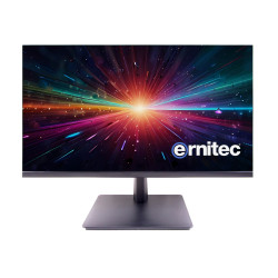 Ernitec 22'' Surveillance monitor Référence: W128909112