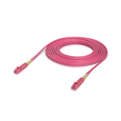 Ubiquiti Indoor OM4 multi-mode fiber Référence: W128986550