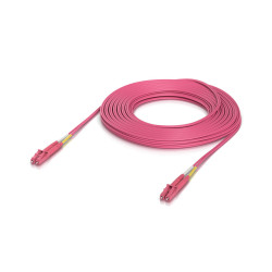 Ubiquiti Indoor OM4 multi-mode fiber Référence: W128986551