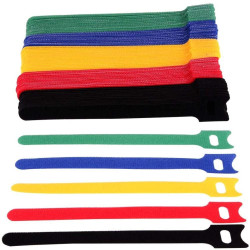 Techly 109528 Cable Tie Cable Tie Référence: W128925771