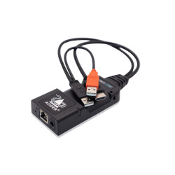 Adder AdderView Matrix C110 Référence: W128940735