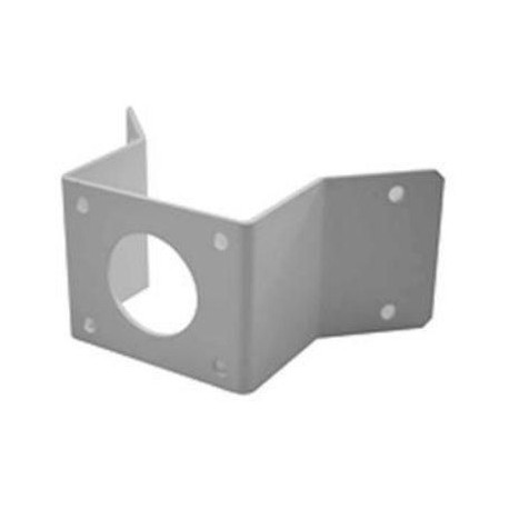 Ernitec Corner Mini plate, White Reference: 0070-10004