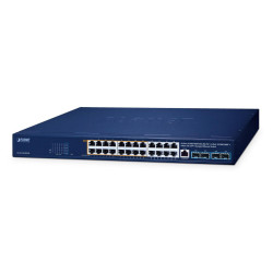 Planet IPv6/IPv4, 16-Port Référence: W128942298