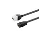 Vivolink Keystone White HDMI Female to Référence: W129047269