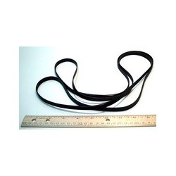 COURROIE C4705-60082 POUR TRACEUR HP DESIGNJET 350 450 750 SERIES FORMAT A1