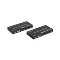 Vivolink 18Gbps HDBaseT Extender kit Référence: W129048519