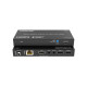 Vivolink 18Gbps HDBaseT KVM kit (150m) Référence: W129048532