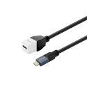 Vivolink Keystone White USB-C female Référence: W129050331