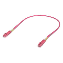 Ubiquiti Indoor OM4 multi-mode fiber Référence: W129042608