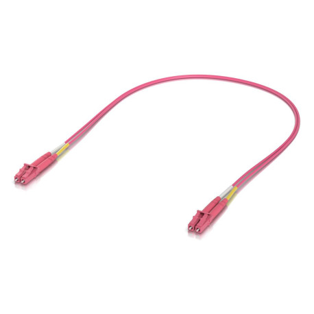 Ubiquiti Indoor OM4 multi-mode fiber Référence: W129042608