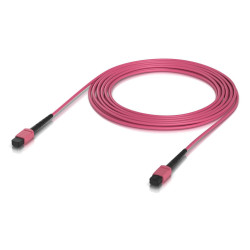 Ubiquiti Indoor OM4 multi-mode fiber Référence: W129042615